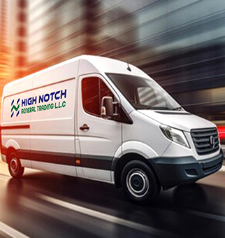 High Notch General Trading